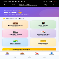Ideahub