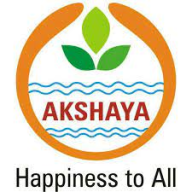AKSHAYA
