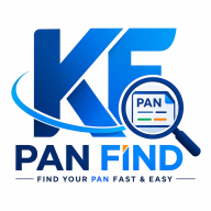 KF Pan Find App
