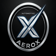 AeroX Driving OS