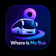 Where is my bus