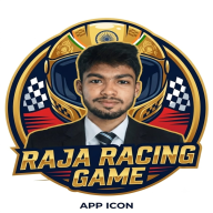 Raja Reacing Game