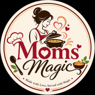 MOMS MAGIC