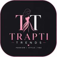 TRAPTI TRENDS