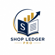 Shop Ledger Pro