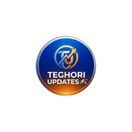 Teghori Updates