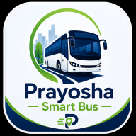 Pramukh Smart Bus