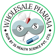 Wholesale Pharma