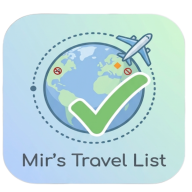 Mir's World Travel
