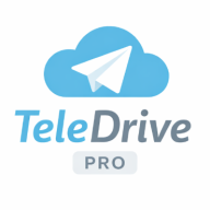 TeleDrive Pro
