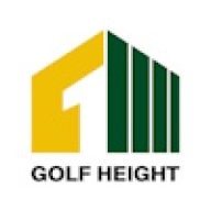 One Golf Height