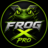 Frog X Pro