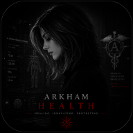 Arkham Health