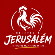 Galeteria Jerusalém
