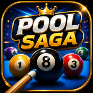 Pool Saga