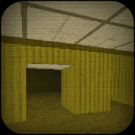 Backrooms
