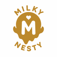 Milky Nesty
