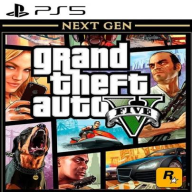GTA V