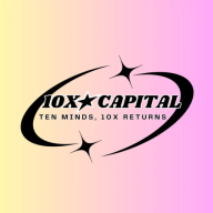 10X Capital