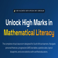 MathsLiteracy