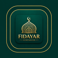Fidayah Companion