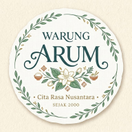 app kasir wr arum