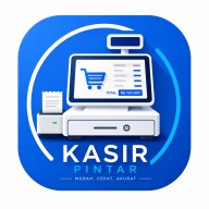 KASIR PINTAR
