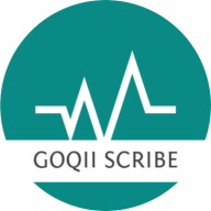 Goqii Scribe