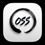 OSS bjj app