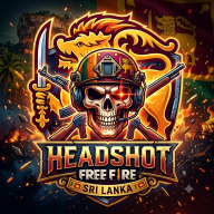 FF Headshot