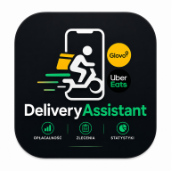 DeliveryAssistant