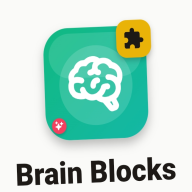Brain blocks