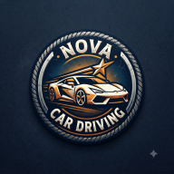 Nova Car Driving