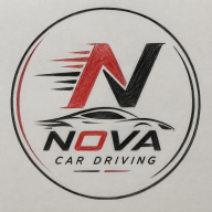 Nova Car Driving