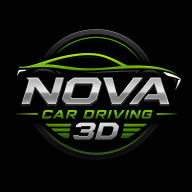 Nova Car Driving 3D