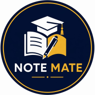 Note Mate
