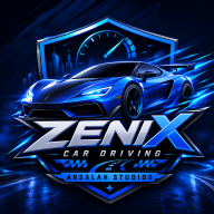 Zenix Car Driving