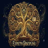 Expecto Disciplina