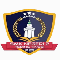 ABSENSI X RPL 1 SMK NEGERI 2 TEBING TINGGI