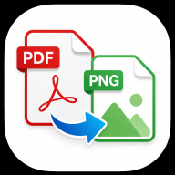 Convert PDF