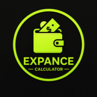 expenses calculator