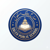 🏫 صالح پبلک اسکول SALEH PUBLIC SCHOOL