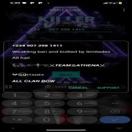 Smitadex v3 ban app