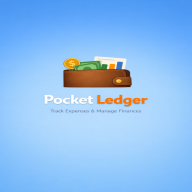Pocket Ledger- Financial Companion