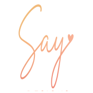 Say