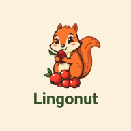 Lingonut