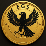 EGS COIN APP