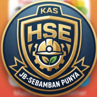 APLIKASI KAS HSE JB-SBB