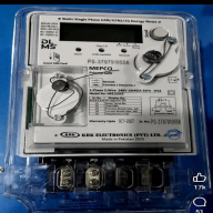 MEPCO Meter Monitor