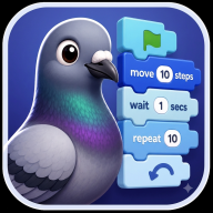 PigeonCode